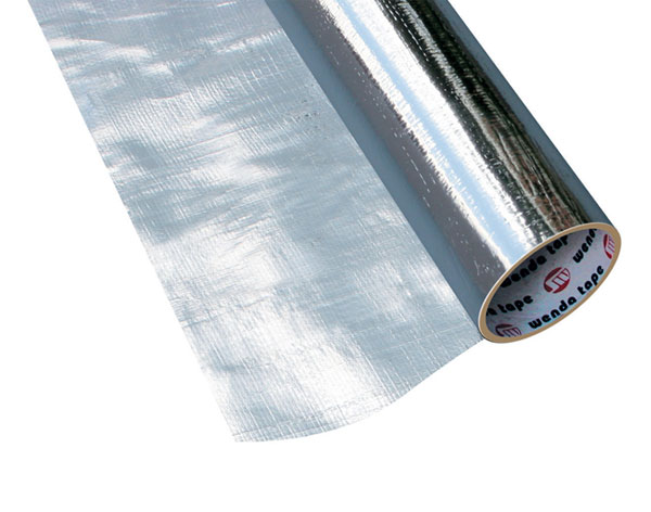 双面铝箔玻纤布