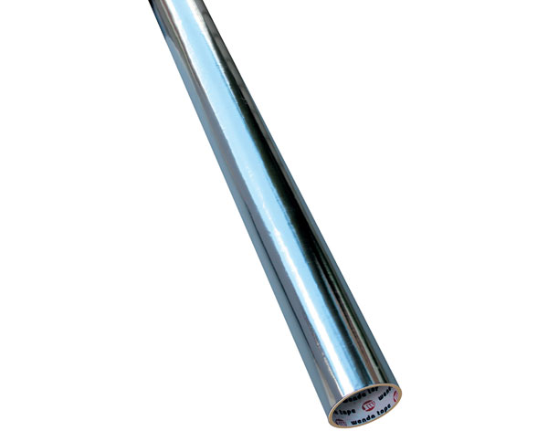 双面镀铝膜玻纤布